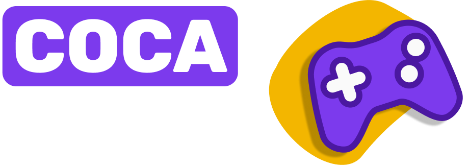 COCAGames